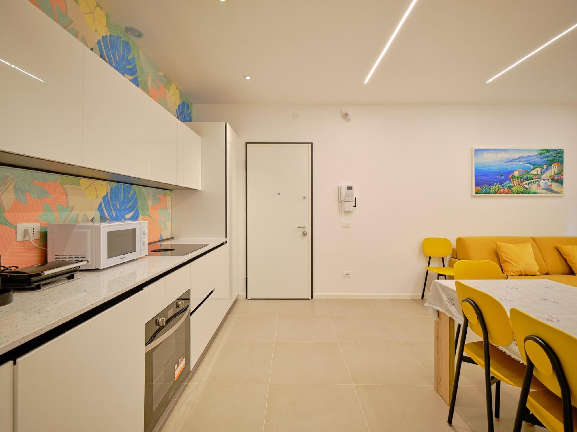 Apartmentsarena - Residenza Dei Doganieri - Verona — Photos 3