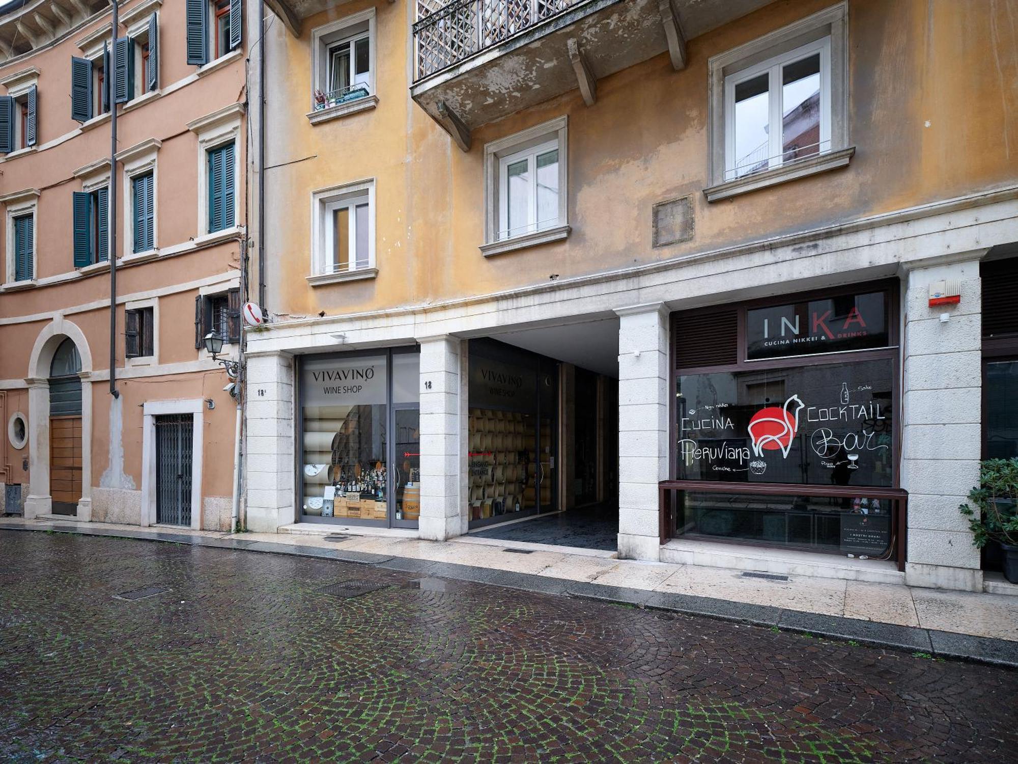 Apartmentsarena - Residenza Dei Doganieri - Verona, Verona