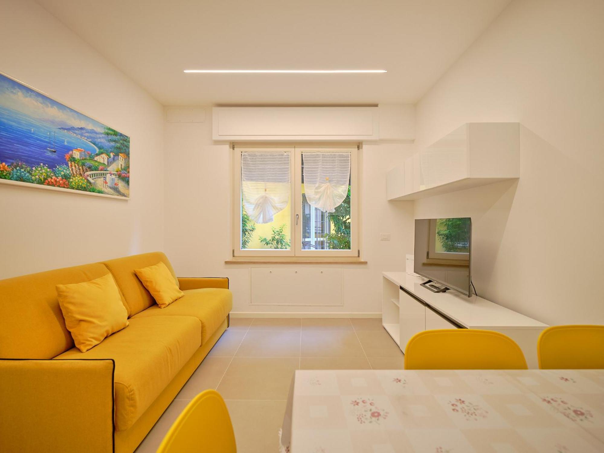 Apartmentsarena - Residenza Dei Doganieri - Verona — Photos 2